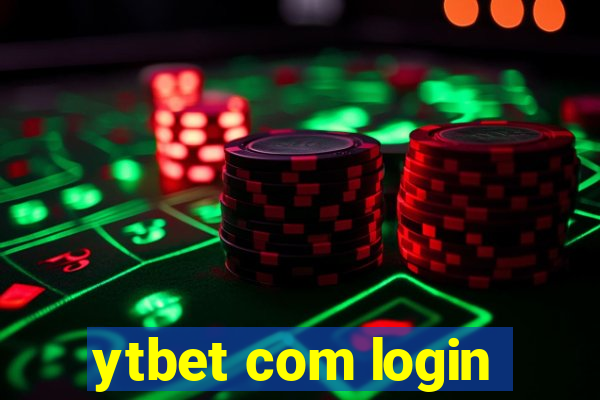 ytbet com login